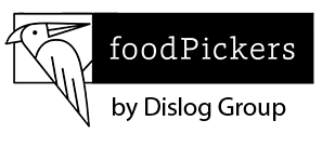 foodPickers by Dislog Group