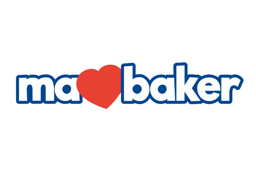 Ma baker logo