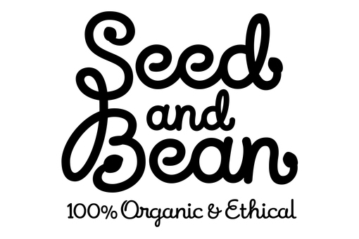 Seed And Bean Logo