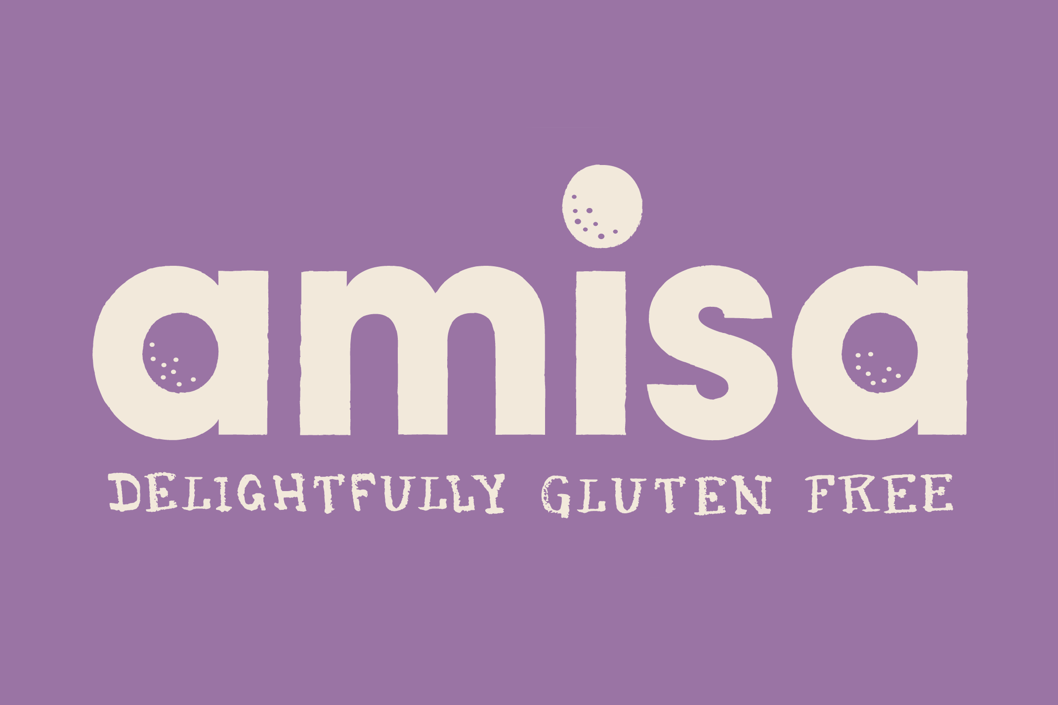 Amisa Logo