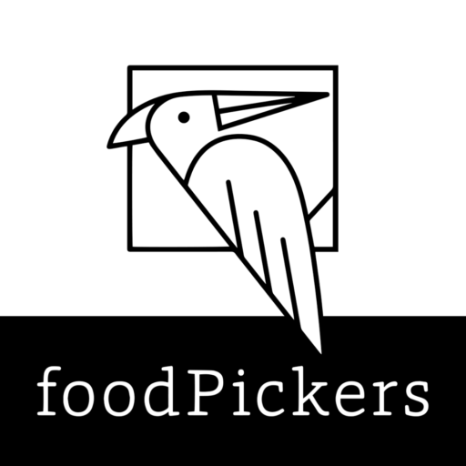 Carryboo - foodPickers