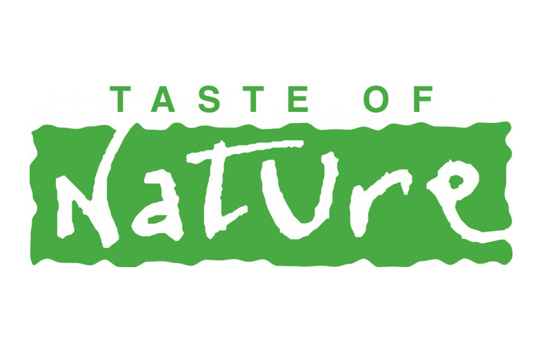 Taste of Nature Logo